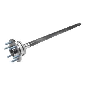 Yukon Gear & Axle - Yukon 2017-2021 Ford F-150 Raptor Rear Right 6 Lug Axle Shafts YA F975022 - Image 3