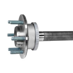 Yukon 2015-2020 Ford F-150 Rear Left 6 Lug Axle Shafts YA F975020