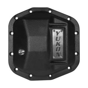 Yukon Gear & Axle - Yukon 2019-2024 Ford Bronco Rear Differential Covers YHCC-DM220 - Image 2