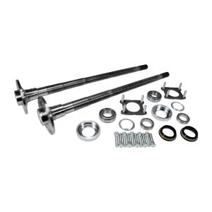 Yukon Gear & Axle - Yukon 2020-2023 Jeep Gladiator 5x5.0 & 5x5.5 Inch Axle Shaft Assembly YA WAK-010 - Image 2