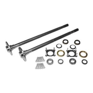 Yukon Gear & Axle - Yukon 2020-2023 Jeep Gladiator Rear 5x5.0 & 5x5.5 Inch Axle Shaft Assembly YA WAK-009 - Image 1