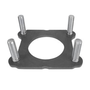 Yukon Gear & Axle - Yukon 2020-2023 Jeep Gladiator Rear 5x5.0 & 5x5.5 Inch Axle Shaft Assembly YA WD44JTNON-NT-K - Image 3
