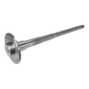 Yukon Gear & Axle - Yukon 2020-2023 Jeep Gladiator Rear 5x5.0 & 5x5.5 Inch Axle Shaft Assembly YA WD44JTNON-NT-K - Image 5