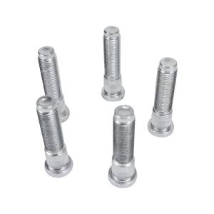 Yukon Gear & Axle - Yukon 2020-2023 Jeep Gladiator Rear 5x5.0 & 5x5.5 Inch Axle Shaft Assembly YA WD44JTNON-WT-K - Image 3