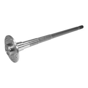 Yukon Gear & Axle - Yukon 2020-2023 Jeep Gladiator Rear 5 Lug Axle Shafts YA WD44JT-32.2 - Image 2