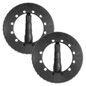 Yukon Gear & Axle - Yukon 1969-1990 Toyota Land Cruiser Differential Ring and Pinion Kit YGKT010-488 - Image 2