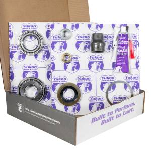 Yukon Gear & Axle - Yukon 1969-1990 Toyota Land Cruiser Differential Ring and Pinion Kit YGKT010-488 - Image 3