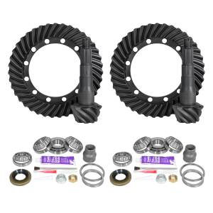 Yukon Gear & Axle - Yukon 1969-1990 Toyota Land Cruiser Differential Ring and Pinion Kit YGKT010-488 - Image 7