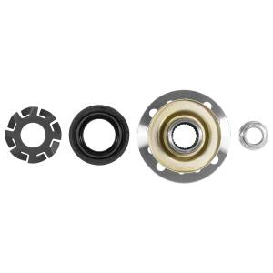Yukon Gear & Axle - Yukon 1991-1997 Toyota Land Cruiser Differential Ring and Pinion Kit YGKT009-529 - Image 2