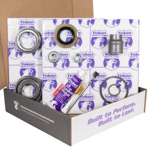 Yukon Gear & Axle - Yukon 1991-1997 Toyota Land Cruiser Differential Ring and Pinion Kit YGKT009-488 - Image 4