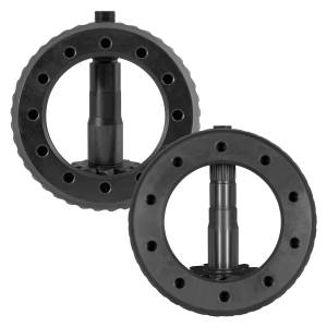 Yukon Gear & Axle - Yukon 2010-2020 Toyota 4Runner Differential Ring and Pinion Kit YGKT008-488LOC-3 - Image 2