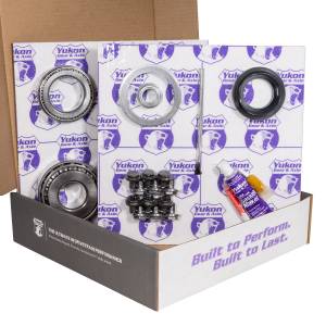 Yukon Gear & Axle - Yukon 2010-2020 Toyota 4Runner Differential Ring and Pinion Kit YGKT008-488-3 - Image 3