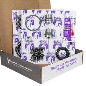 Yukon Gear & Axle - Yukon 2010-2020 Toyota 4Runner Differential Ring and Pinion Kit YGKT008-456LOC-3 - Image 3