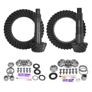 Yukon Gear & Axle - Yukon 2010-2020 Toyota 4Runner Differential Ring and Pinion Kit YGKT008-456-3 - Image 8