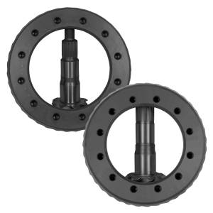 Yukon Gear & Axle - Yukon 2007-2020 Toyota Tundra Differential Ring and Pinion Kit YGKT007-529 - Image 2
