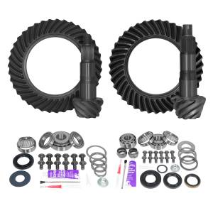 Yukon Gear & Axle - Yukon 2007-2020 Toyota Tundra Differential Ring and Pinion Kit YGKT007-529 - Image 8