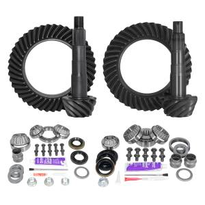 Yukon Gear & Axle - Yukon 2005-2015 Toyota Tacoma Differential Ring and Pinion Kit YGKT006-456-4 - Image 8
