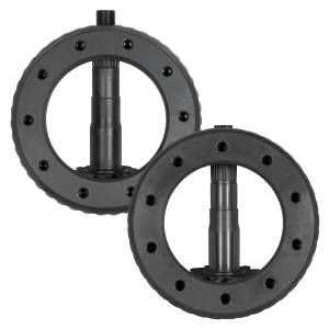 Yukon Gear & Axle - Yukon 2005-2015 Toyota Tacoma Differential Ring and Pinion Kit YGKT006-411-4 - Image 2
