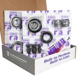 Yukon Gear & Axle - Yukon 2005-2015 Toyota Tacoma Differential Ring and Pinion Kit YGKT005-430-4 - Image 3