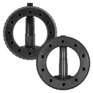 Yukon Gear & Axle - Yukon 2005-2015 Toyota Tacoma Differential Ring and Pinion Kit YGKT005-410-4 - Image 2