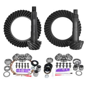 Yukon Gear & Axle - Yukon 2016-2020 Toyota Tacoma Differential Ring and Pinion Kit YGKT004-456 - Image 8