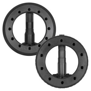 Yukon Gear & Axle - Yukon 2016-2020 Toyota Tacoma Differential Ring and Pinion Kit YGKT003-488 - Image 2