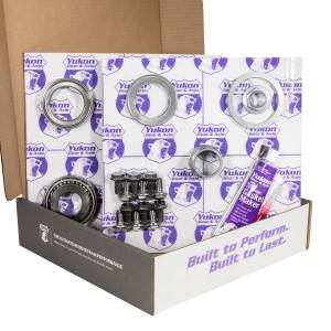 Yukon Gear & Axle - Yukon 2016-2020 Toyota Tacoma Differential Ring and Pinion Kit YGKT003-488 - Image 3