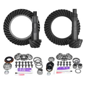 Yukon Gear & Axle - Yukon 2016-2020 Toyota Tacoma Differential Ring and Pinion Kit YGKT003-488 - Image 8