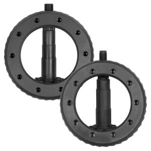 Yukon Gear & Axle - Yukon 1996-2004 Toyota Tacoma Differential Ring and Pinion Kit YGKT002-529 - Image 2