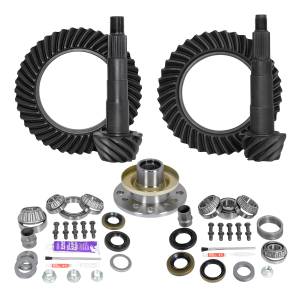 Yukon Gear & Axle - Yukon 1996-2004 Toyota Tacoma Differential Ring and Pinion Kit YGKT002-456 - Image 8