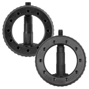 Yukon Gear & Axle - Yukon 1995-2006 Toyota Tacoma Differential Ring and Pinion Kit YGKT001-456 - Image 2