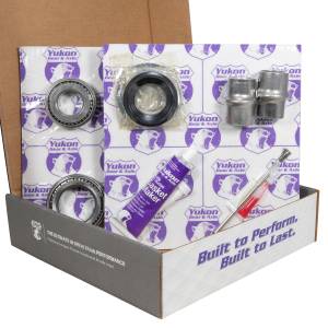 Yukon Gear & Axle - Yukon 1995-2006 Toyota Tacoma Differential Ring and Pinion Kit YGKT001-456 - Image 4
