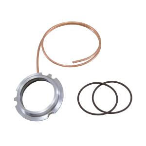 Yukon 1968-1997 Toyota Land Cruiser Differential Air System Seal Housing YZLASH-07