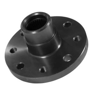 Yukon Gear & Axle - Yukon 2007-2018 Jeep Wrangler Transfer Case Flange YY NV241-1350CV-R - Image 2