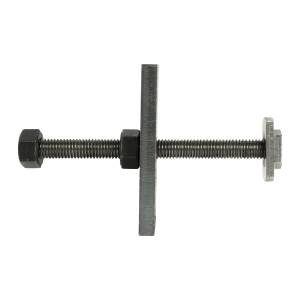Yukon Gear & Axle - Yukon Bearing Puller YT P72 - Image 1