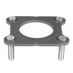 Yukon Gear & Axle - Yukon 2018-2019 Jeep Wrangler Axle Shaft Bearing Retainer YSPRET-016 - Image 1