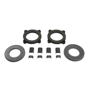 Yukon Gear & Axle - Yukon Differential Carrier Gear Kit YPKGM14T-PC-DG1 - Image 1