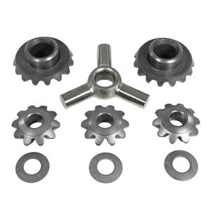 Yukon 1999-2019 Ford F-250 Super Duty Differential Carrier Gear Kit YPKF10.5-S-35