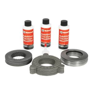 Yukon 1999-2024 Ford F-250 Super Duty Differential Clutch Pack YPKF10.5-PC