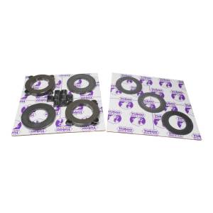 Yukon Gear & Axle - Yukon Differential Carrier Gear Kit YPKF10.25-PC-DG1 - Image 1