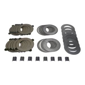Yukon Gear & Axle - Yukon Differential Carrier Gear Kit YPKF10.25-PC-DG1 - Image 4