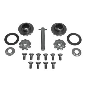 Yukon Gear & Axle - Yukon 2007-2018 Jeep Wrangler Differential Carrier Gear Kit YPKD30-S-27-JK - Image 1