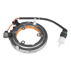 Yukon 33 Spline Differential Carrier YP C9.25F-E