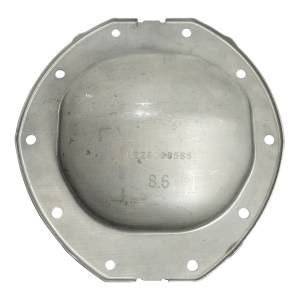 Yukon 2002-2009 Chevrolet Trailblazer Differential Covers YP C5-GM8.6-WIDE