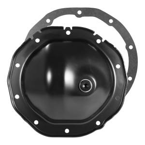 Yukon Gear & Axle - Yukon Rear Differential Covers YP C5-GM8.5-KIT - Image 2