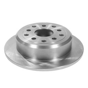 Yukon 2007-2017 Jeep Wrangler Disc Brake Rotor YP BR-07