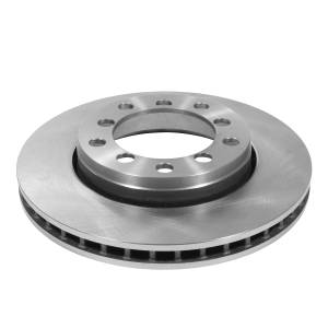 Yukon 2007-2017 Jeep Wrangler Disc Brake Rotor YP BR-06