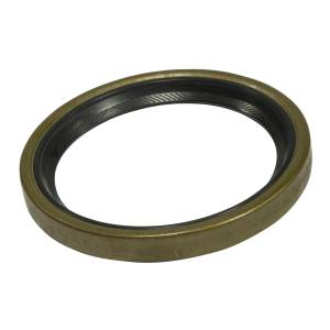Yukon 2007-2018 Toyota Tundra Axle Shaft Seal YMS710576