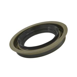 Yukon Gear & Axle - Yukon 2003-2010 Dodge Ram 3500 Axle Shaft Seal YMS710563 - Image 1