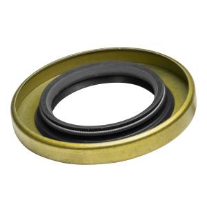 Yukon Gear & Axle - Yukon 1984-2001 Jeep Cherokee Axle Shaft Seal YMS471765 - Image 1